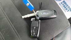 Ford EcoSport 1.0 EcoBoost 125 ST-Line 5dr Auto Petrol Hatchback